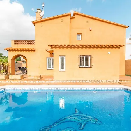 Villa Gemma