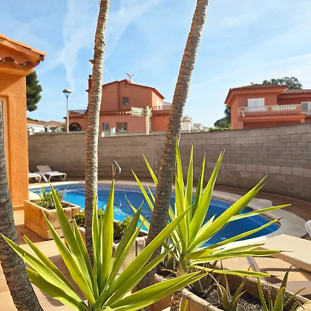 Villa Gemma