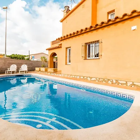 Villa Gemma *