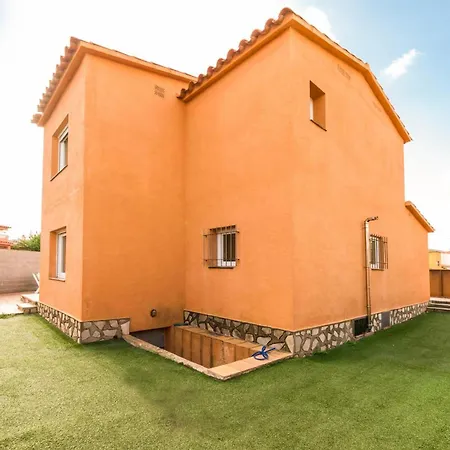 Villa Gemma L'Escala