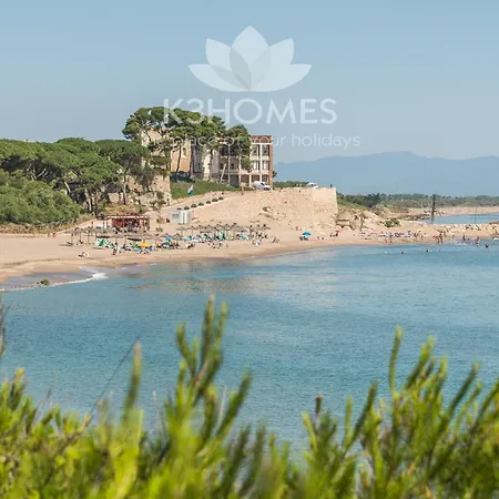 Gemma * L'Escala